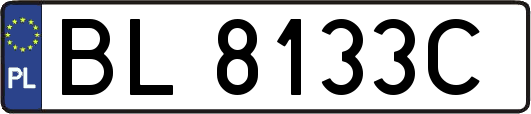 BL8133C