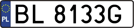 BL8133G