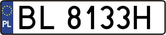 BL8133H