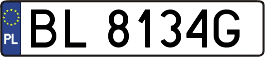 BL8134G
