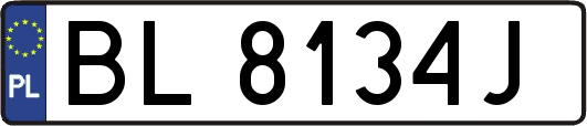 BL8134J