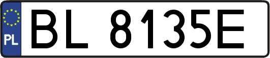 BL8135E