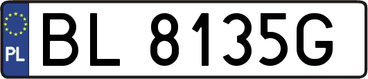 BL8135G