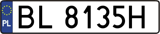 BL8135H