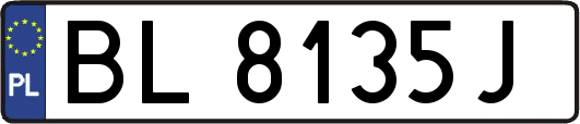 BL8135J