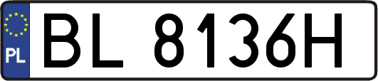BL8136H