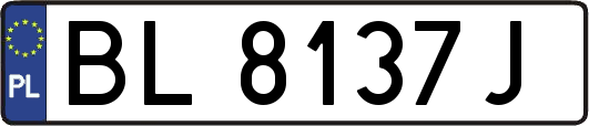 BL8137J