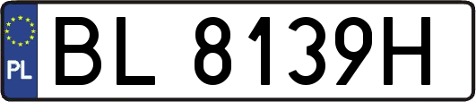 BL8139H