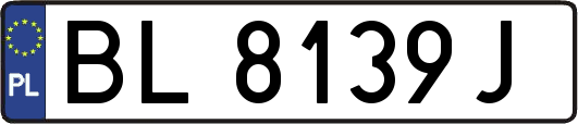 BL8139J