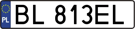 BL813EL