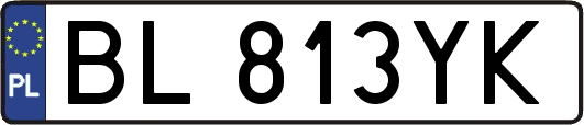 BL813YK