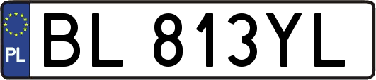 BL813YL