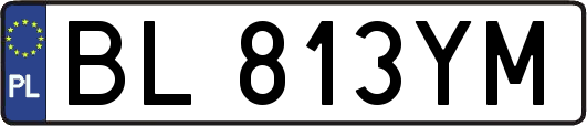 BL813YM