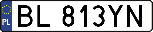 BL813YN