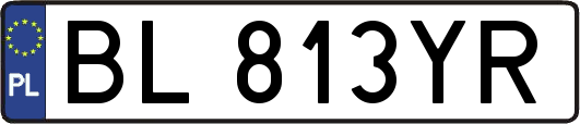 BL813YR