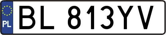 BL813YV