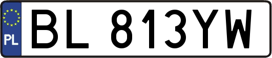 BL813YW