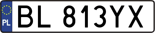 BL813YX
