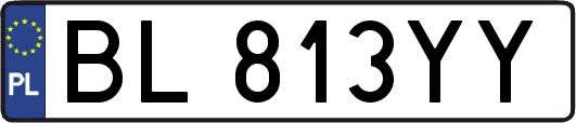 BL813YY