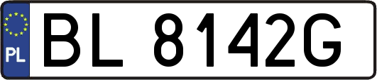 BL8142G