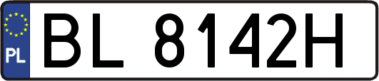BL8142H