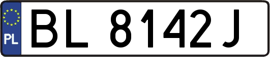 BL8142J