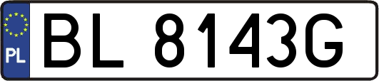 BL8143G