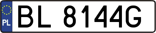 BL8144G