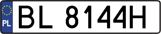 BL8144H