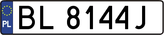 BL8144J