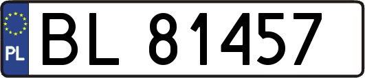 BL81457