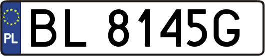 BL8145G