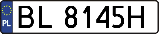 BL8145H