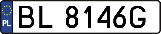 BL8146G