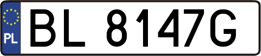 BL8147G