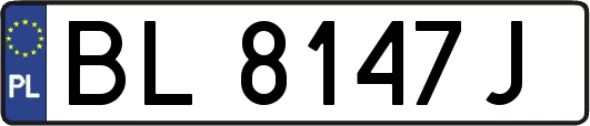 BL8147J