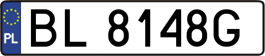 BL8148G