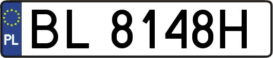 BL8148H