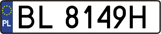 BL8149H