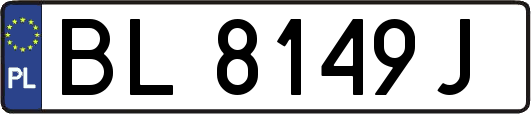 BL8149J