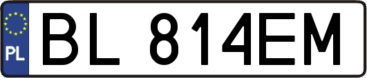 BL814EM