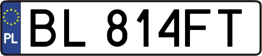 BL814FT