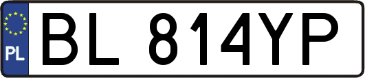 BL814YP