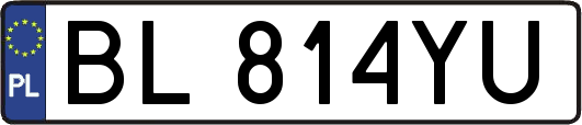 BL814YU