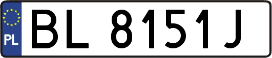 BL8151J