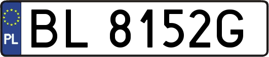 BL8152G