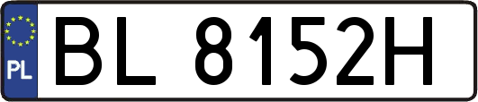 BL8152H