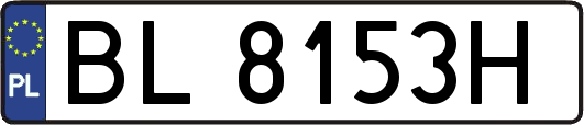 BL8153H