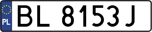 BL8153J