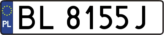 BL8155J